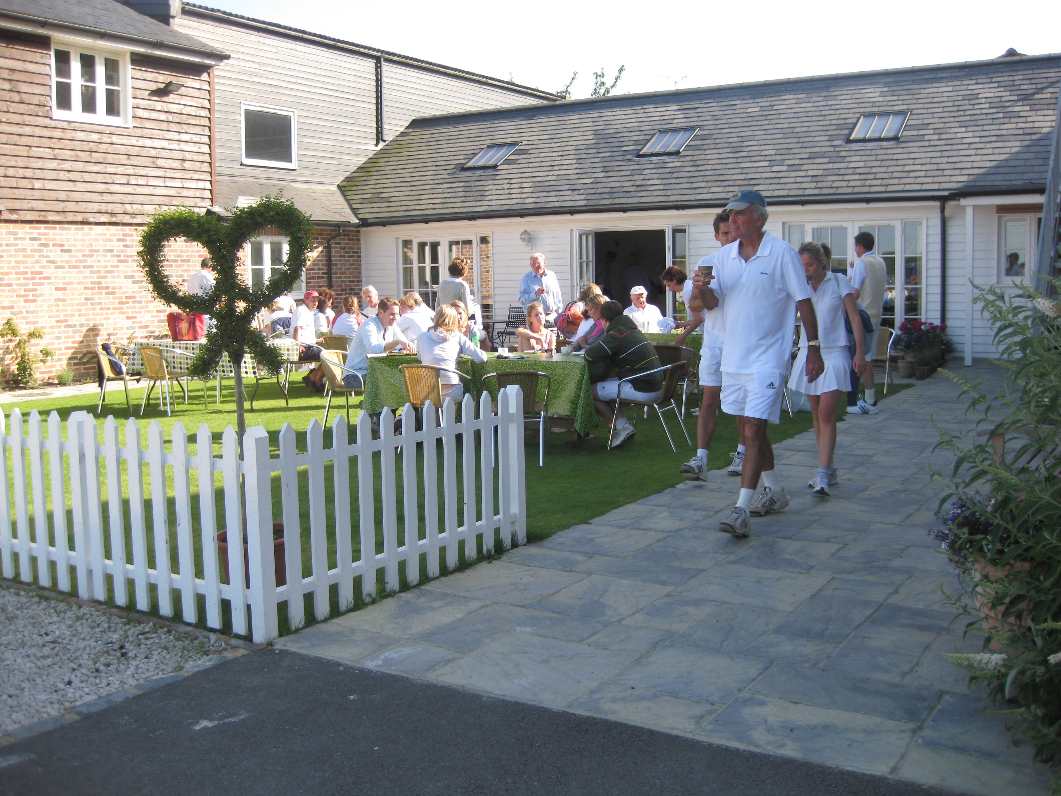 Membership Rye Lawn Tennis And Squash Club